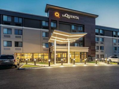 Hotel La Quinta Inn & Suites by Wyndham Salem NH - Bild 3