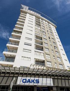 Hotel Oaks Aspire Suites - Bild 2