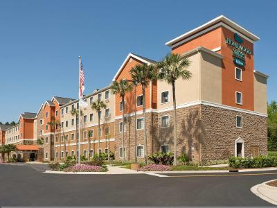 Hotel Homewood Suites by Hilton Jacksonville Deerwood Park - Bild 2