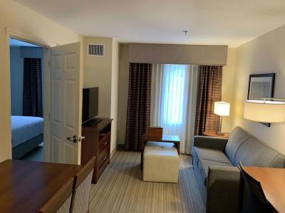 Hotel Homewood Suites by Hilton Jacksonville Deerwood Park - Bild 5