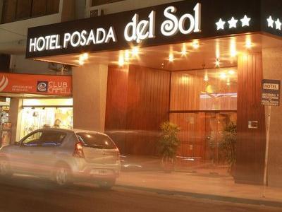 Hotel Posada del Sol - Bild 3