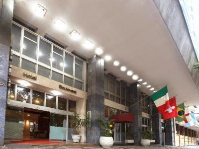 Hotel Boulevard Inn Sao Paulo - Bild 3