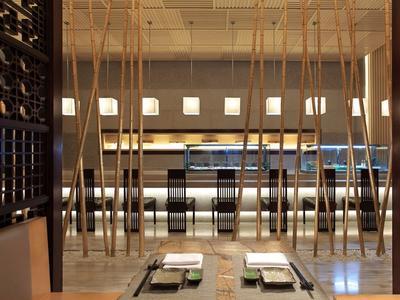 Hotel Sheraton Wuxi Binhu - Bild 3