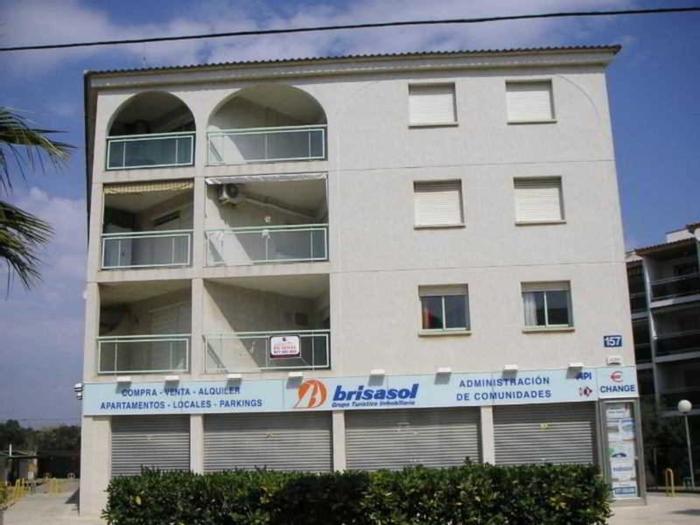 Hotel Apartments Port Gavina - Bild 1