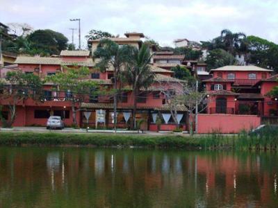 Barra da Lagoa Hotel - Bild 3