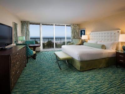 Hotel Holiday Inn Sarasota-Lido Beach-@The Beach - Bild 3