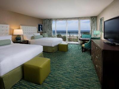 Hotel Holiday Inn Sarasota-Lido Beach-@The Beach - Bild 5