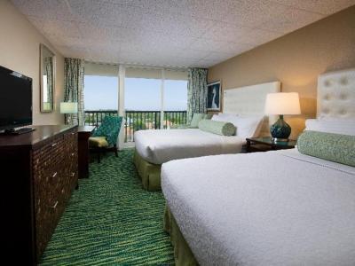 Hotel Holiday Inn Sarasota-Lido Beach-@The Beach - Bild 4
