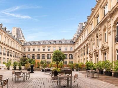 Hotel Crowne Plaza Paris-Republique - Bild 5
