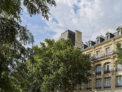 Hotel Crowne Plaza Paris-Republique - Bild 2