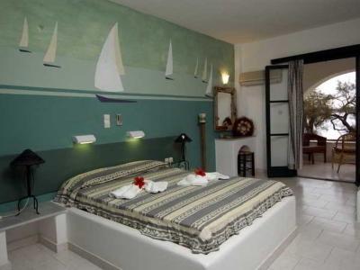 Hotel Selina Paros - Bild 2