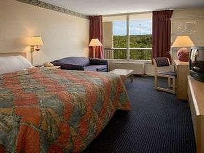 Hotel Knights Inn Newport - Bild 3