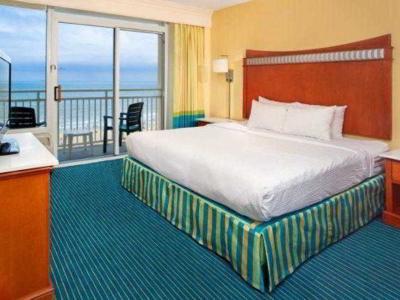 Hotel Fairfield Inn & Suites Virginia Beach Oceanfront - Bild 2