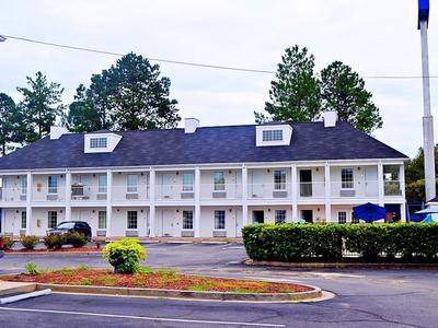 Hotel Baymont by Wyndham Valdosta at Valdosta Mall - Bild 2