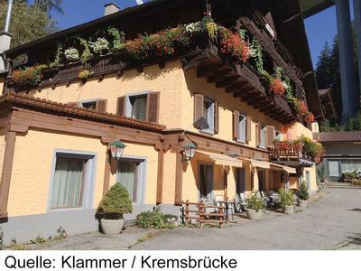 Hotel Klammer Erlebnisgasthof - Bild 4