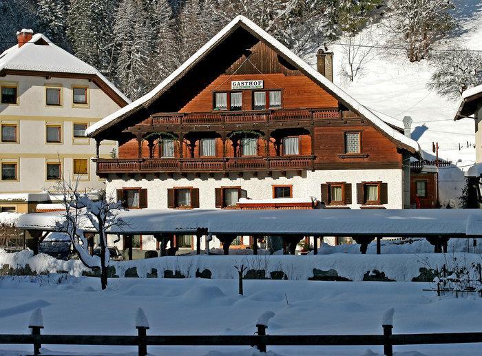 Hotel Klammer Erlebnisgasthof - Bild 1