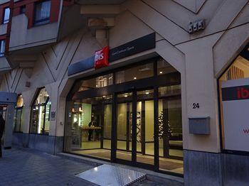 Hotel ibis Gent Centrum Opera - Bild 3