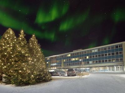 Berjaya Reykjavik Natura Hotel - Bild 2