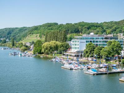 Hotel Fährhaus - Bild 2