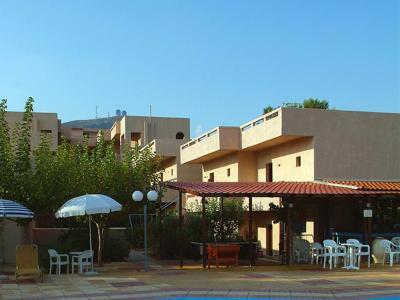 Hotel Irene Villas - Bild 5