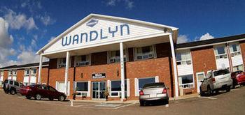 Hotel Travelodge by Wyndham Amherst - Bild 3