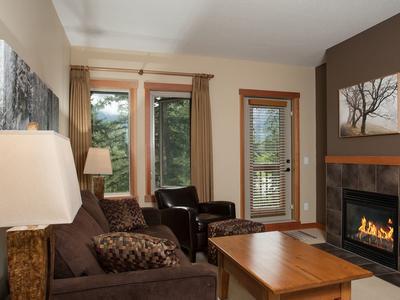 Hotel Lodges at Canmore - Bild 2