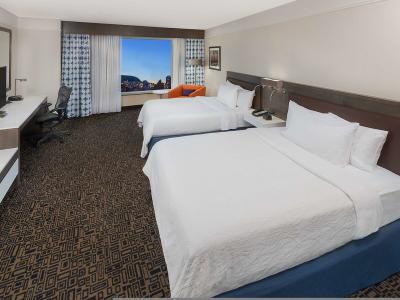 Hotel Hilton Garden Inn Montreal Centre-Ville - Bild 5