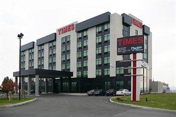Hotel Grand Times - Bild 4