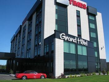 Hotel Grand Times - Bild 2