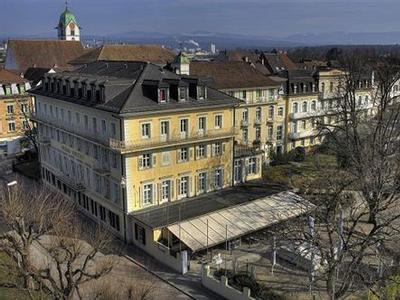 Seminarhotel Schützen - Bild 4