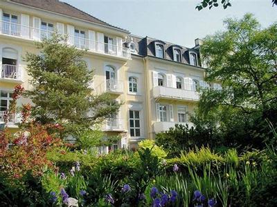 Seminarhotel Schützen - Bild 3