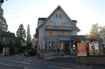 Hotel Bistro Spatz - Bild 5