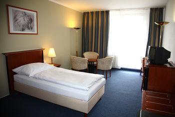 Hotel Fit - Bild 5