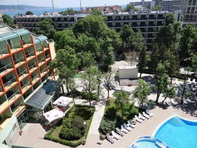 MPM Hotel Kalina Garden - Bild 2