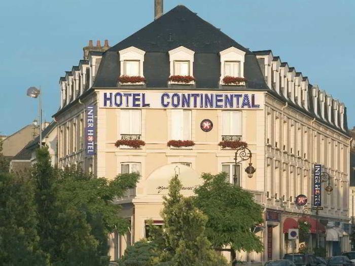 Hotel You Are Deauville - Bild 1