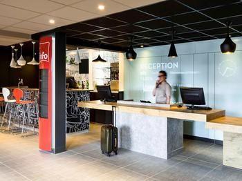 Hotel Hôtel ibis Roanne - Bild 4