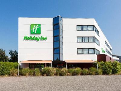 Hotel Holiday Inn Strasbourg Nord - Bild 2