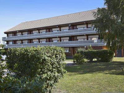 Hotel Kyriad Direct Strasbourg Ouest - Zénith - Bild 2