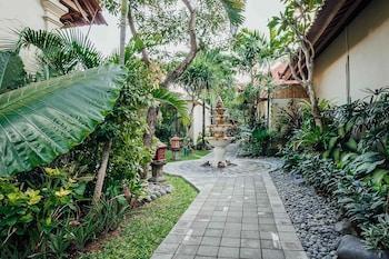 Hotel Kuta Bungalows - Bild 5