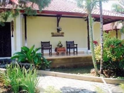 Hotel Kuta Bungalows - Bild 2