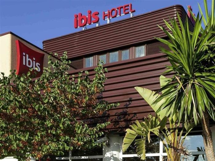 ibis Valencia Alfafar - Bild 1