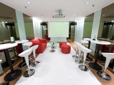 Hotel Silka Johor Bahru - Bild 3