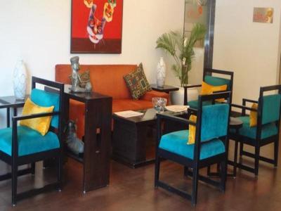 Hotel Lemon Tree Ahmedabad - Bild 5