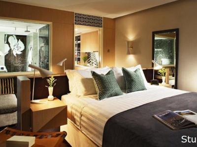 Hotel Ascott Raffles Place Singapore - Bild 5