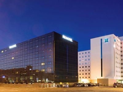 ibis Birmingham Airport - NEC Hotel - Bild 3