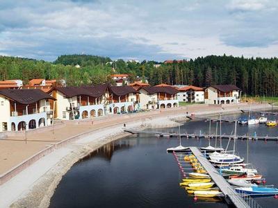 Hotel Landal Marina Lipno - Bild 5