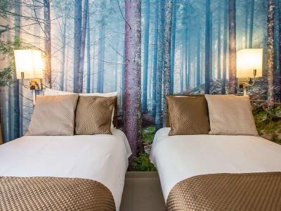 Best Western Kampen Hotell - Bild 5