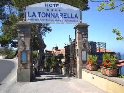 Hotel La Tonnarella - Bild 3