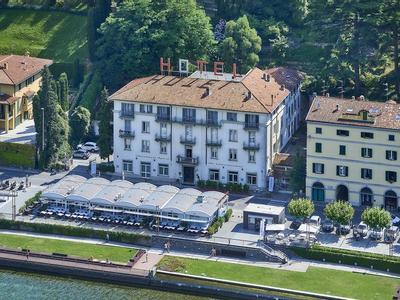 Hotel Promessi Sposi - Bild 2