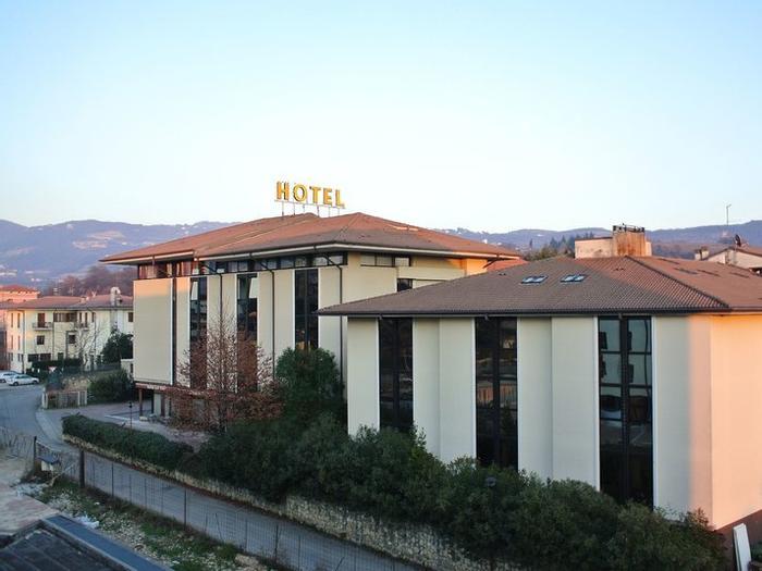 Gran San Vito Hotel Valpolicella - Bild 1